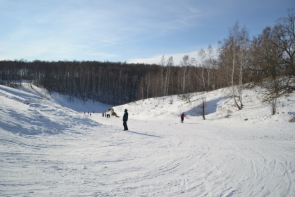 Пронін орел, туристична база Пронін орел, відпочинок в орле, орел база відпочинку, відпочинок на природі в