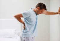 Simptome și semne majore de prostatită