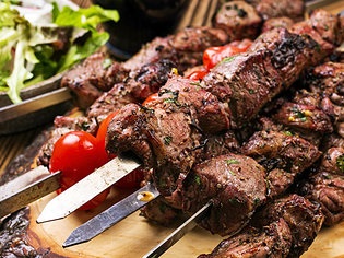 Simplu și gustos shish kebab în electric shashlik - portal de sfaturi pentru femei și fete