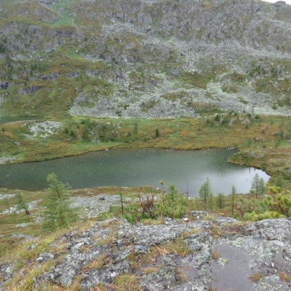 Călătorie spre Lacul Caracol, un sfat turistic