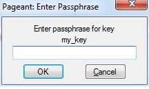 Az ssh-hitelesítés lenyomata az key, az rtfm linux, a devops és a system administration segítségével