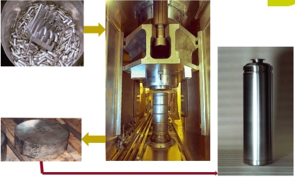 Radiații cu risc de fisiune împotriva reactoarelor de fuziune, nanotehnologia nanonewsnet