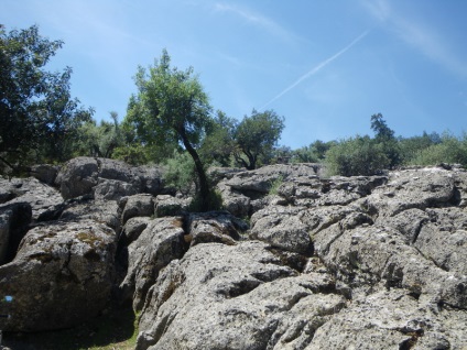 Rafting în Turcia