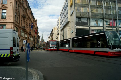 Povești de călătorie