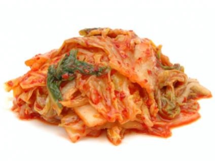 Înțelegem cum să gătim kimchi