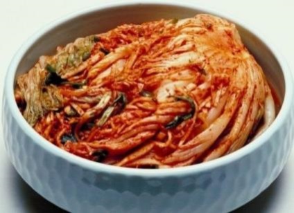 Înțelegem cum să gătim kimchi