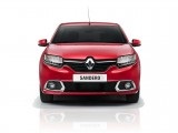 Renault sandero 2 2014-2015 - fotografie, preț, caracteristici tehnice, drive-uri de testare video