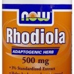 Rhodiola proprietăți și contraindicații medicinale roz