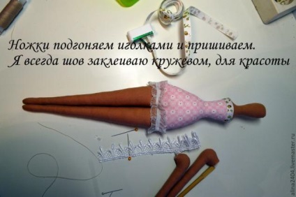 Рожевий янгол шиємо ляльку тильда - ярмарок майстрів - ручна робота, handmade