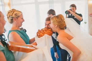 Rusă nunta - ghid de nunta