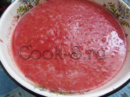 Padlizsán saláta a télre - lépésről-lépésre recept fotóval, konzerválással