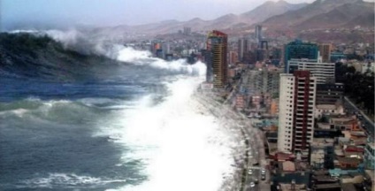 A legszörnyűbb katasztrófák és azok okai (fotó és videó)