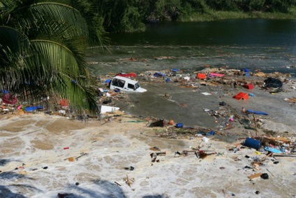 Cele mai teribile catastrofe din istorie, vivareit