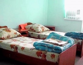 Sanatoriile cu tratament în Novomikhaylovsk (districtul Tuapse) - rezervare online gratuită