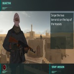 Sandstorm sniper kill the strike - jocuri pentru android - descărcare gratuită