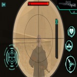 Sandstorm sniper kill the strike - jocuri pentru android - descărcare gratuită