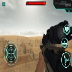 Sandstorm sniper kill the strike - jocuri pentru android - descărcare gratuită