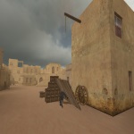 Sandstorm sniper kill the strike - jocuri pentru android - descărcare gratuită