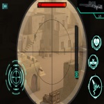 Sandstorm sniper kill the strike - jocuri pentru android - descărcare gratuită