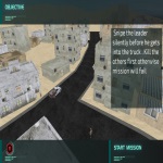 Sandstorm sniper kill the strike - jocuri pentru android - descărcare gratuită