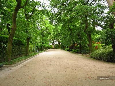 Santiago de compozit - pontevedra - la coruna