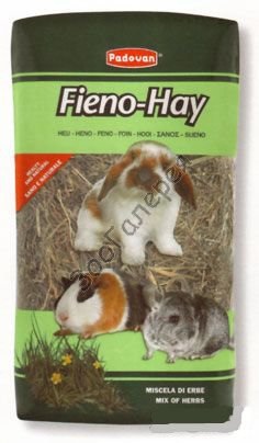 Pulbere praf pentru chinchille, gerbils, degus și hamsters praf nor albastru 1, 35 kg