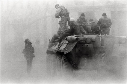 Colecția celor mai bune poezii despre războiul cecenesc - poezii despre războiul cecenesc - despre războiul din Cecenia - ceas