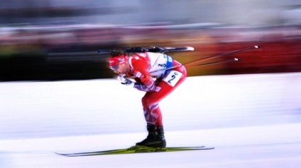 Cât de mult se face o excursie la biathlon pokljuka