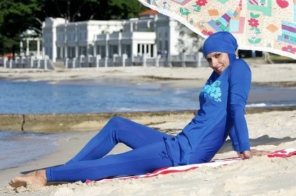 Scoateți hijabul! Cum în Rusia se discută interzicerea purtării unui burqa