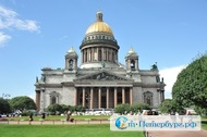 Catedralele Sankt Petersburg - Kazan, Isaakievsky, Nikolsky, Troitsky, Vladimir, rășină,