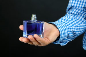 Dream Perfume bărbat sau femeie într-un vis pentru a vedea ce visează