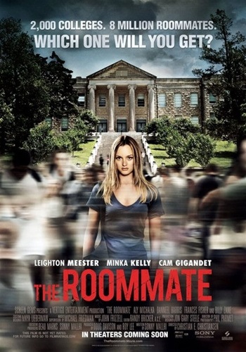 Roommate (2011) - vizionați online