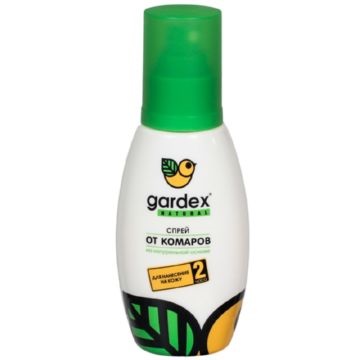 Remedii pentru creme, geluri, spray-uri pentru insecte