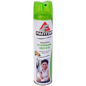 Remedii pentru creme, geluri, spray-uri pentru insecte