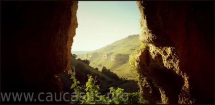 Peșterile Stalactite