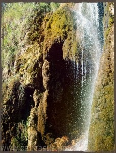 Peșterile Stalactite