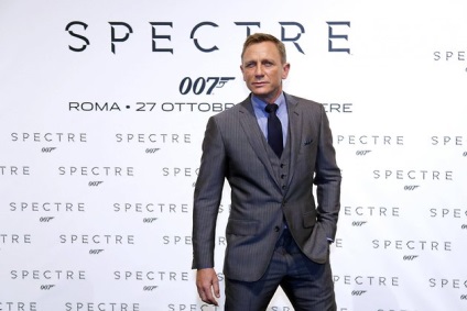 A devenit cunoscut de ce Daniel Craig a refuzat să joace legătura