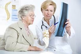 Standarde de îngrijire medicală pentru osteochondroză