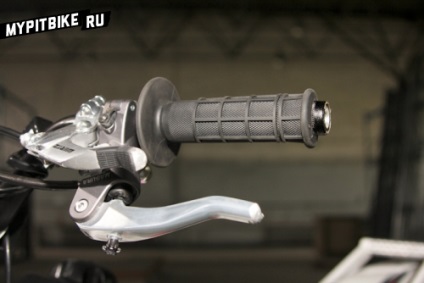 Kitul Stanbat pentru pitbike - tuning pitbike - nebunul meu