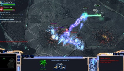 Starcraft 2 lotv campanie misiune 10 bucla infinită