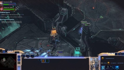 Starcraft 2 lotv campanie misiune 10 bucla infinită