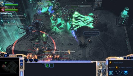 Starcraft 2 lotv campanie misiune 10 bucla infinită