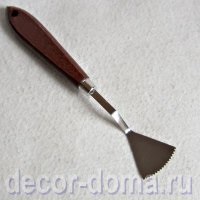 Stive, spatule, instrumente de modelare și unelte de cumpărare