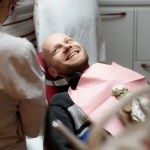 Oroszlánok, ukrán fogorvosi klinika - szerző fogászat m