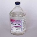 Streptomycin sulfat veterinar, omedvet