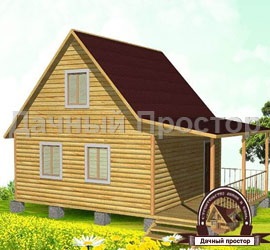 Házak építése kis vichyere és kerületben