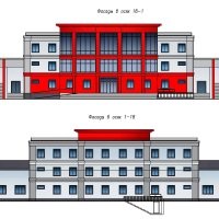 Under Construction - строителна компания Alza