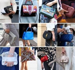 Pungi de 2017 tendințe de moda fotografie de vară, știri