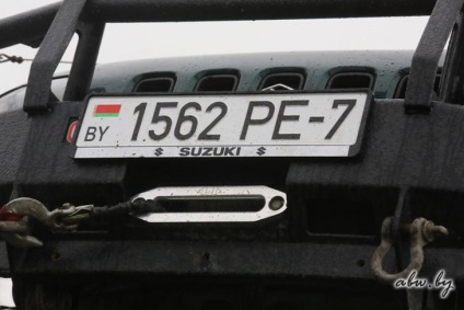 Suzuki Jimny compromisul japonez pentru șoferul extrem