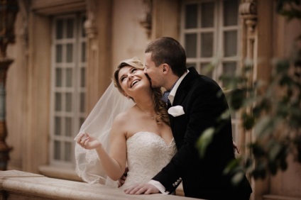 Nunta lui Oleg și Maria - fotograful sergei minnigalin